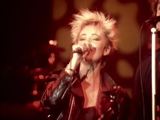 Roxette -Sweden Live ’88 Look Sharp.