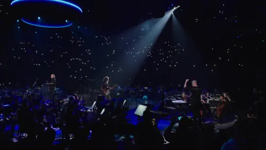 Metallica  San Francisco Symphony - SM2 (2019)