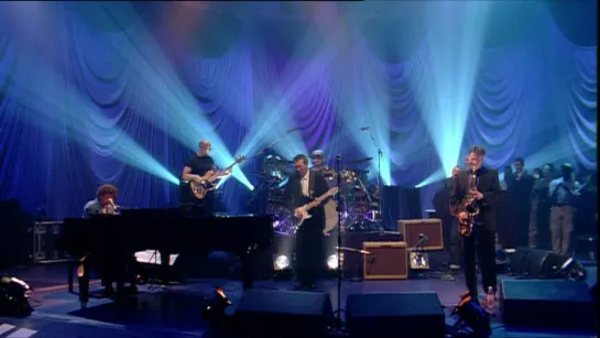 Guitar Heroes Later... with Jools Holland