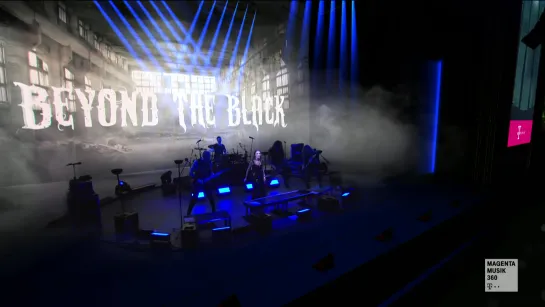 Beyond The Black - Wacken World Wide