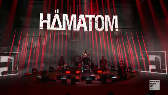 Hamatom - Wacken World Wide