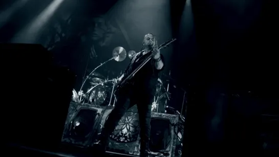 Kamelot - I Am the Empire Live from the 013.2020.BDRip720p