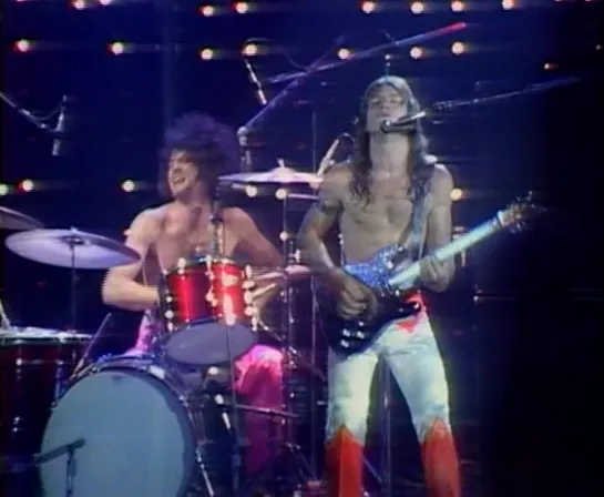 Grand Funk Live in L.A