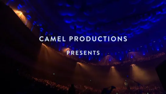 Camel - Live at the Royal Albert Hall 2018