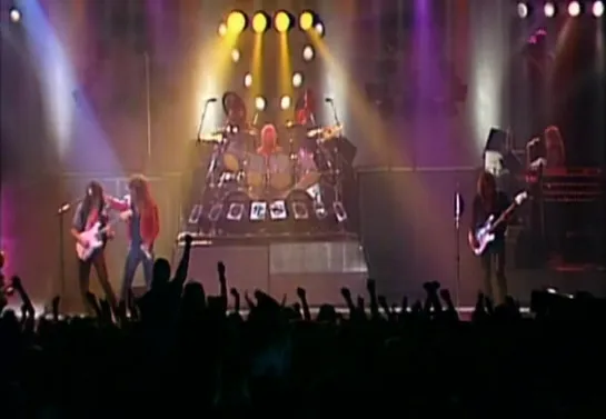 Europe - The Final Countdown Tour 1986.Live.in.Sweden.2006