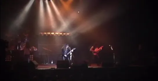 Kreator - At The Pulse Of Kapitulation 2008