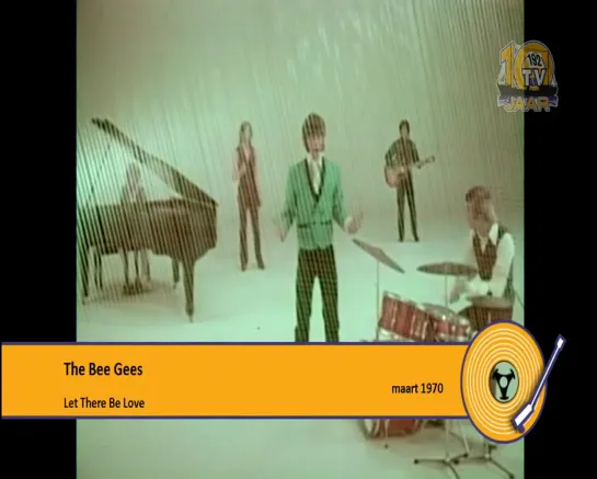 Bee Gees TOP 40 - 192 TV 29.03.2020