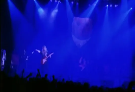 Helloween - High Live 2002