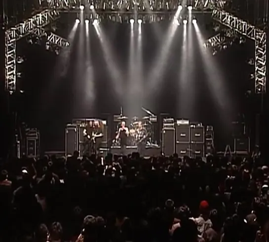 Heathen - The Evolution Of Chaos 2020.(Live in Japan. 2009)