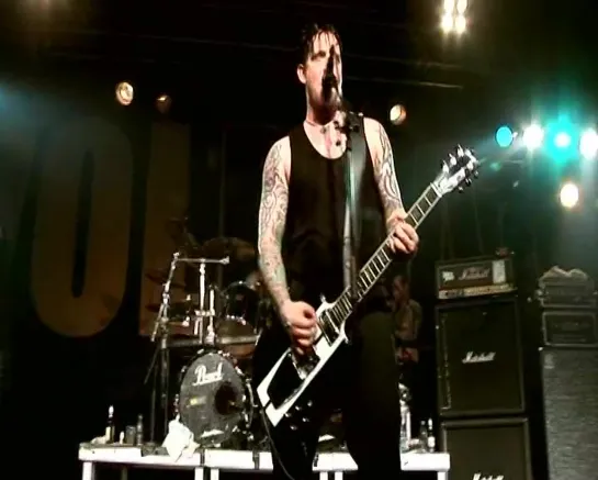 Volbeat .-.Live.-.Sold.Out!.2008