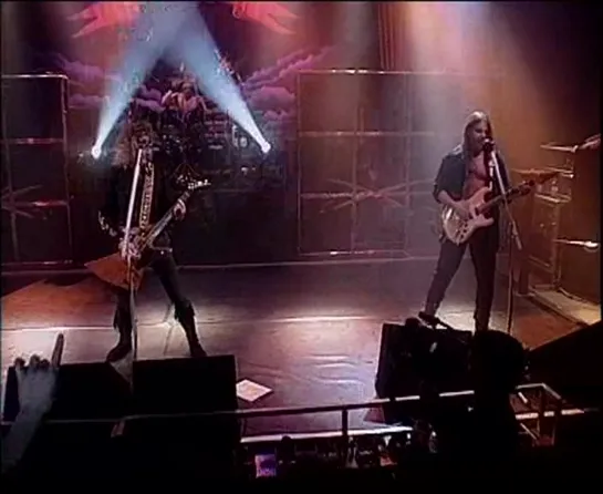 Running Wild .-.Live.2002