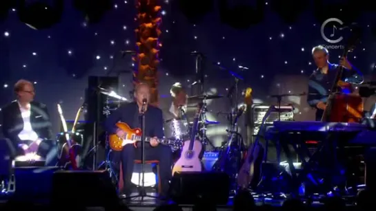 Mark Knopfler - An evening with Mark Knopfler