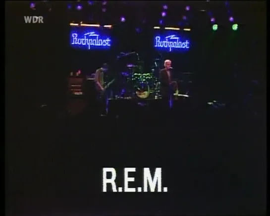 REM 1985