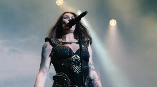 Nightwish -Decades.Live.in.Buenos-Aires.2019