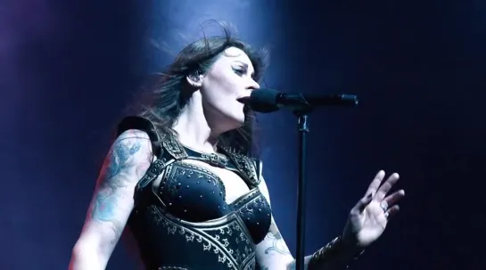 Nightwish - Decades.Live.in.Buenos-Aires.2019