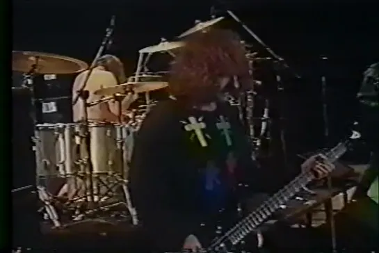 Black Sabbath - PHILIPS Monsters of Rock 1994