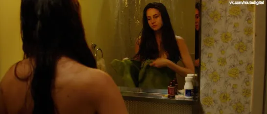 Eva Green, Shailene Woodley Nude @ White Bird in a Blizzard (2014) hd1080p / Ева Грин, Шейлин Вудли - Белая птица в метели