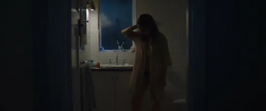 Noomi Rapace Nude, Yvonne Strahovski - Angel of Mine (2019) Watch Online / Нуми Рапас, Ивонн Страховски - Ангел мой