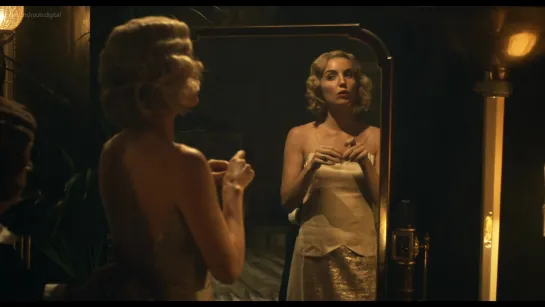 Annabelle Wallis - Peaky Blinders (2016) s03e02 HD 1080p  Nude? Sexy! Watch Online / Аннабелль Уоллис - Острые козырьки