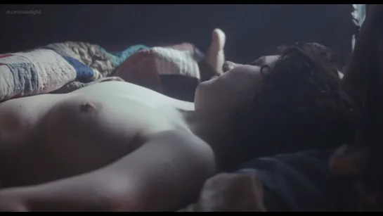 Natasha O'Keeffe, unknown Nude - Peaky Blinders (2014) s02e02 HD 1080p / Наташа О’Кифф и неизвестная - Острые козырьки