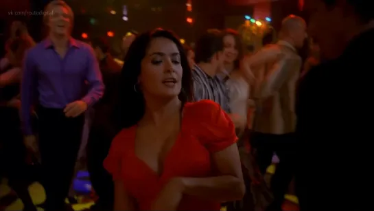 Salma Hayek - Ugly Betty (2006-2007) mix 1080p Nude? Sexy!  Watch Online / Сальма Хайек - Дурнушка