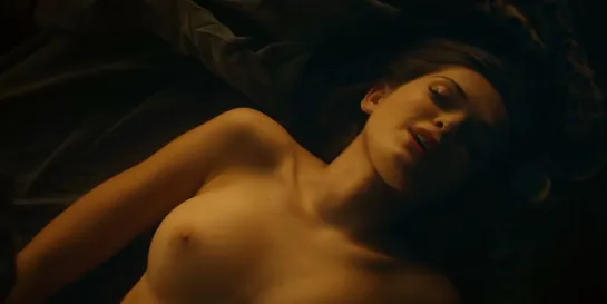 Caroline Hartig Nude - Schattenmoor (2019)  HD 720p Watch Online / Кэролайн Хартиг - Сокровища болот