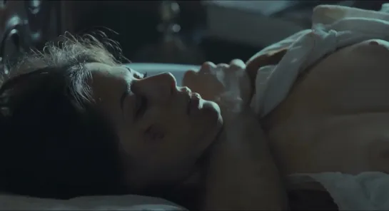 Joana Coelho Nude - Madre Paula s01e02 (2017) HD 1080p Watch Online / Джоана Коэльо - Мать Паула