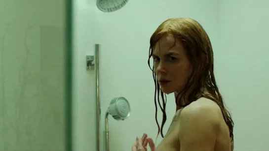 Nicole Kidman Nude - Big Little Lies (2017) s1e7 HD 1080p Web Watch Online / Николь Кидман - Большая маленькая ложь