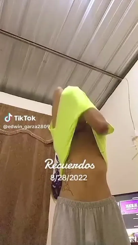 TIKTOK