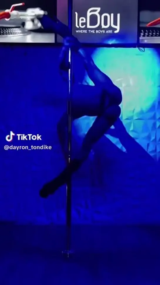 TIKTOK