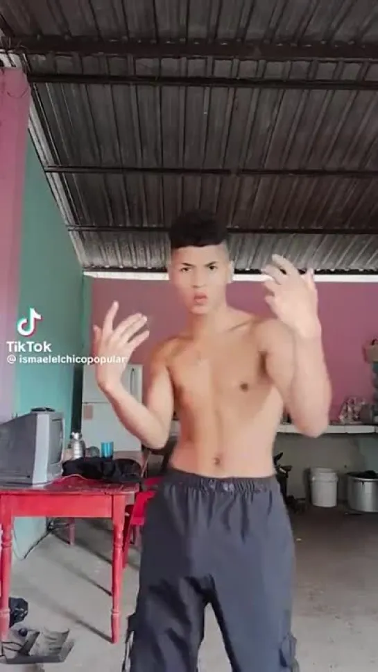 TIKTOK