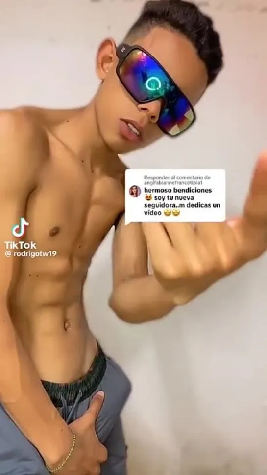 TIKTOK