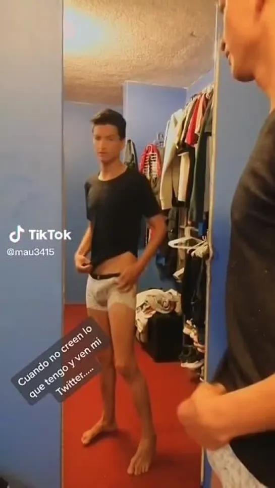 TIKTOK