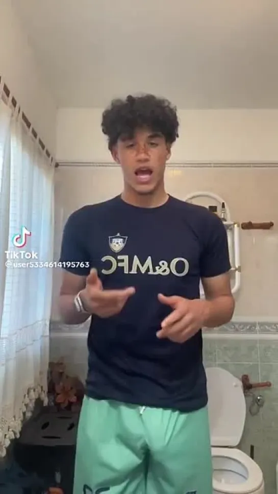 TIKTOK