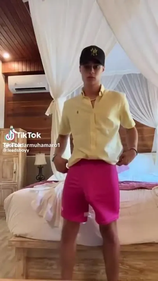 TIKTOK