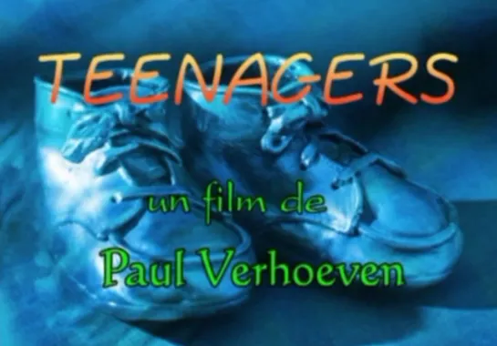 Teenagers (2009)