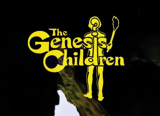 The Genesis Children (HD/English) 1972