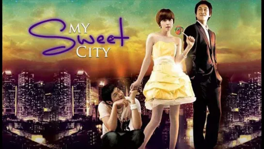 My Sweet City Episodio 16 Final DoramasTC4ever