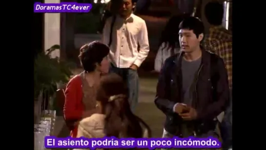 My Sweet City Episodio 1 DoramasTC4ever