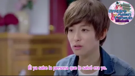 Bromance Capitulo 6/Empire Asian Fansub