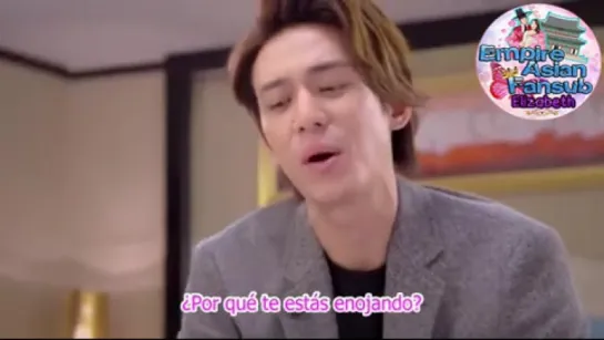 Bromance Capitulo 2/Empire Asian Fansub