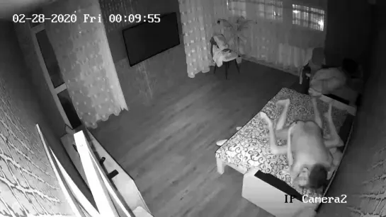 Видео от Подсмотрено 18+