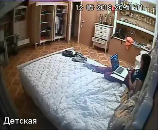 Видео от Подсмотрено 18+