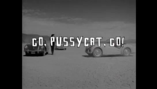 Go, Pussycat, Go! (2005, UK, dir. David Gregory)