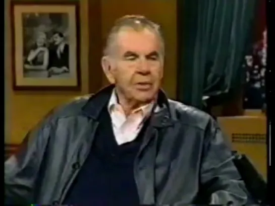 Russ Meyer Interview-ConanO'Brien