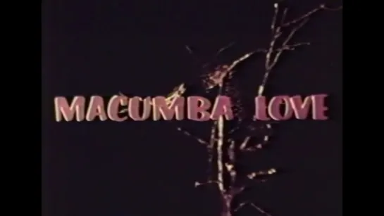 Macumba Love (1960, Brazil/USA, dir. Douglas Fowley)