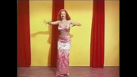 Tempest Storm. Buxom Beautease (1956)