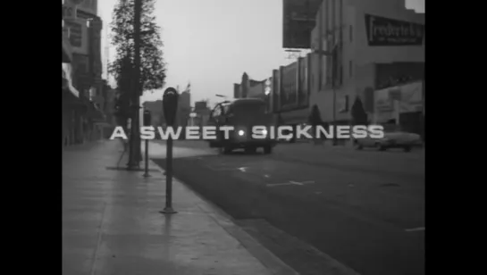 A Sweet Sickness (1968, USA, dir. Jon Martin)