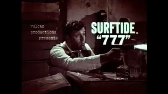 Surftide 77 (1962, USA, dir. Lee Frost)