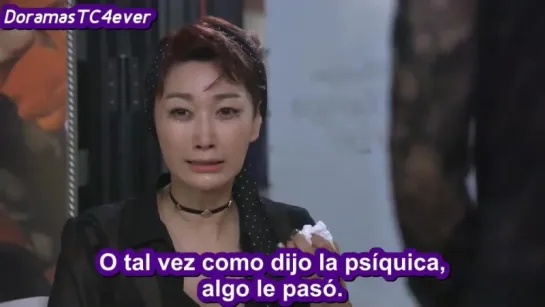 Sister is Alive Episodio 12 DoramasTC4ever